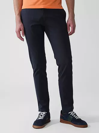 BRAX | Chino FABIO CDX | hellgrün