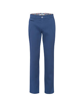 BRAX | Chino FABIO UDX | blau