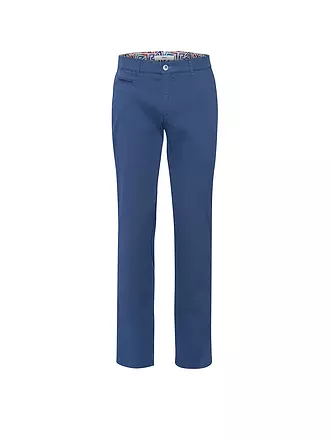 BRAX | Chino FABIO UDX | blau