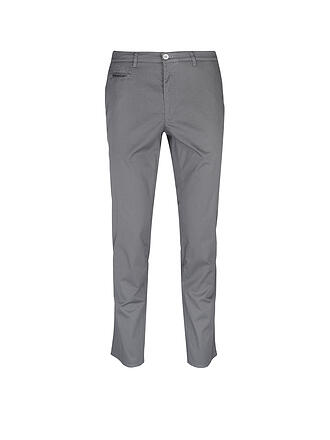 BRAX | Chino FABIO UDX | grau