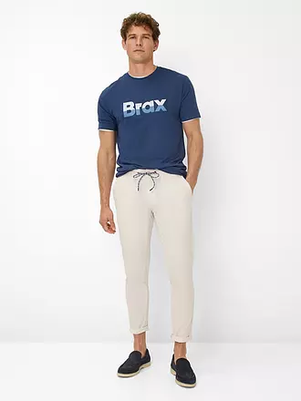 BRAX | Chino FABIO | beige