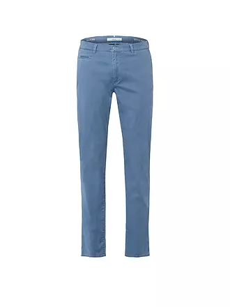 BRAX | Chino Modern Fit FABIO | blau