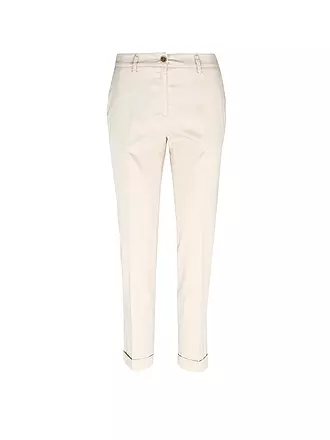 BRAX | Chino Regular Fit 7/8 MARON S | dunkelblau