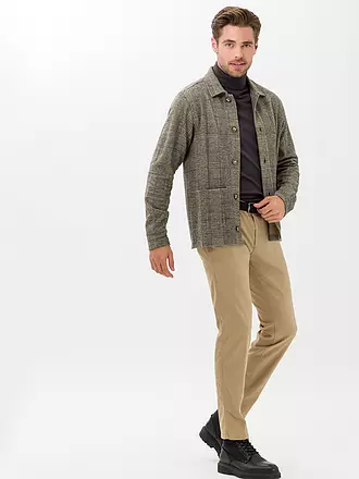 BRAX | Chino Slim Fit SILVIO | beige