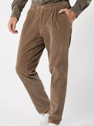 BRAX | Cordhose TINO | creme