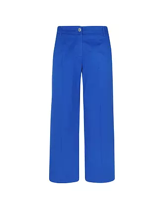 BRAX | Culotte 6/8 MAINE S | blau