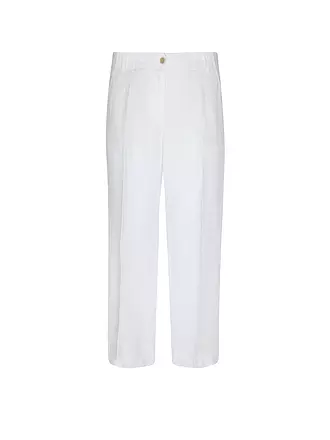 BRAX | Culotte 7/8 MAINE S | weiss