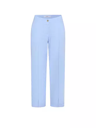 BRAX | Culotte 7/8 MAINE S | dunkelblau