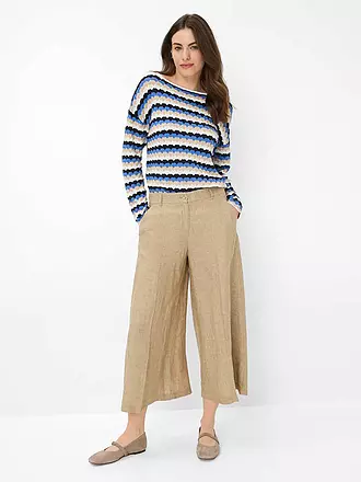 BRAX | Culotte 7/8 MELLI S | beige