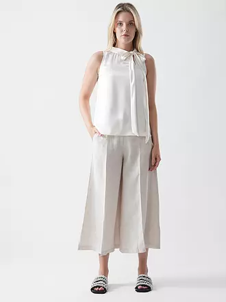 BRAX | Culotte 7/8 MELLI S | beige