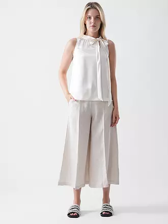 BRAX | Culotte 7/8 MELLI S | beige