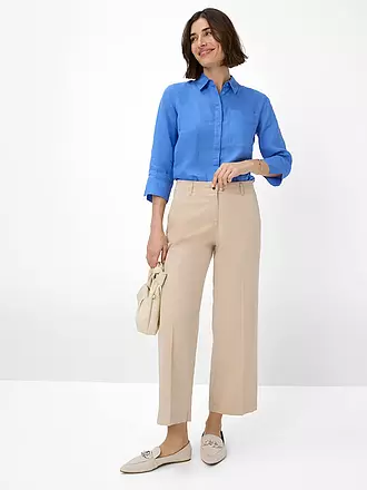 BRAX | Culotte MAINE S | dunkelblau