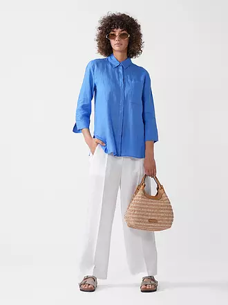 BRAX | Culotte MAINE S | dunkelblau