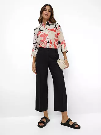 BRAX | Culotte MAINE S | dunkelblau
