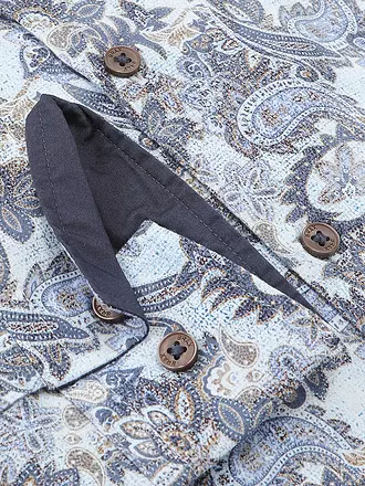 BRAX | Hemd Modern Fit HAROLD | bunt