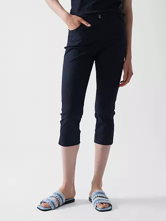 BRAX | Hose 3/4 MARY C | dunkelblau