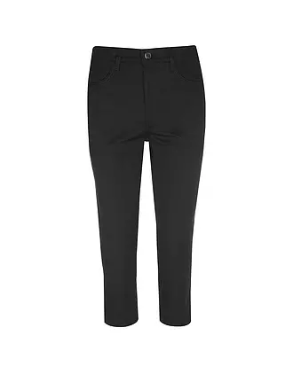 BRAX | Hose 3/4 MARY C | schwarz