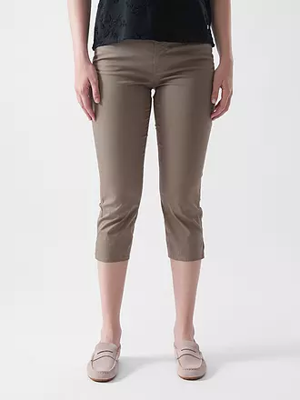BRAX | Hose 3/4 MARY C | dunkelblau