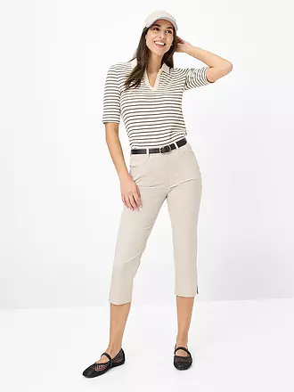 BRAX | Hose 3/4 MARY C | dunkelblau