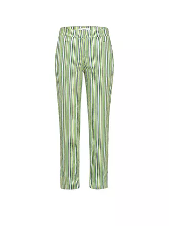 BRAX | Hose 7/8 MARA S | grün