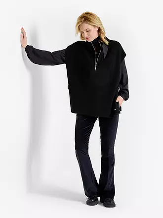 BRAX | Hose Bootcut Fit SHAKIRA | dunkelblau