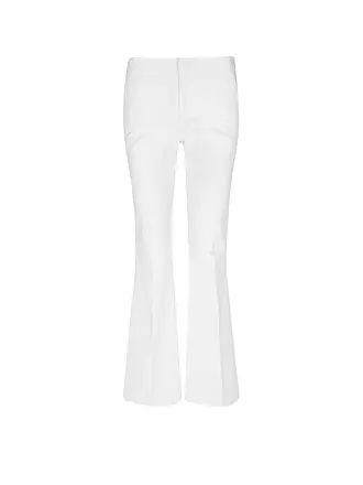 BRAX | Hose Bootcut Fit SHAKIRA | creme