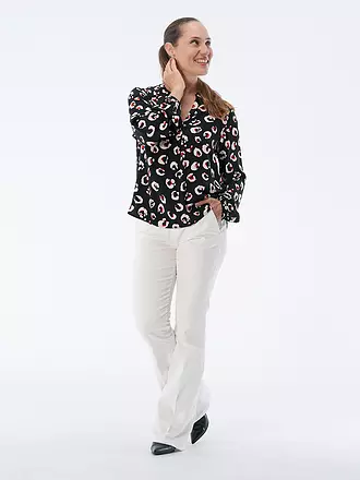 BRAX | Hose Bootcut Fit SHAKIRA | creme