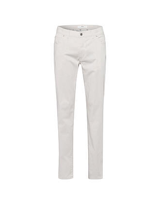 BRAX | Hose CADIZ | beige