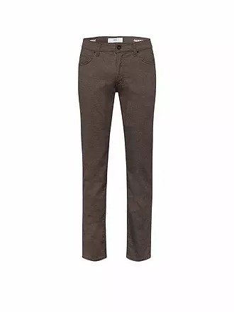 BRAX | Hose CADIZ | grau