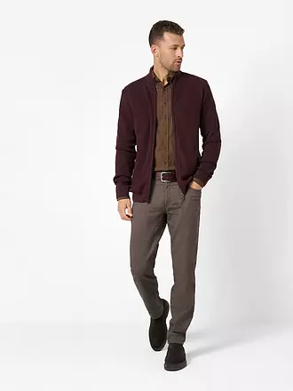 BRAX | Hose CADIZ | braun