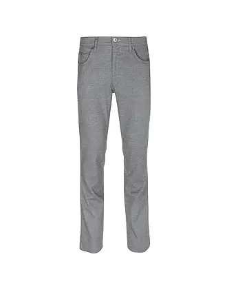 BRAX | Hose CADIZ | grau