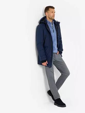 BRAX | Hose CADIZ | grau