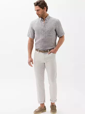 BRAX | Hose CADIZ | grün