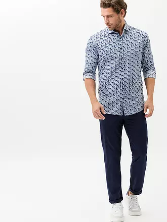 BRAX | Hose CADIZ | grün
