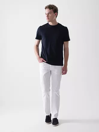 BRAX | Hose CADIZ | weiss