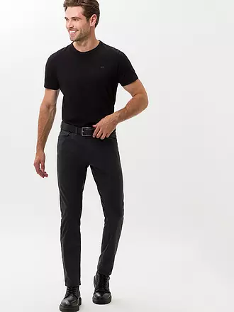 BRAX | Hose CHUCK | grau