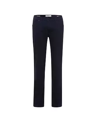 BRAX | Hose CHUCK | blau
