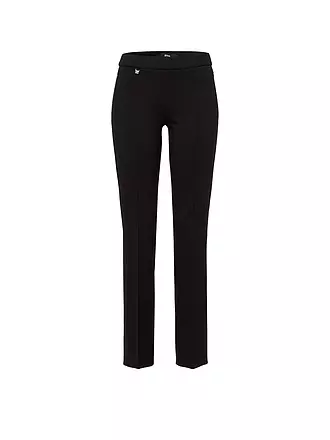 BRAX | Hose Flared Fit MALOU | schwarz