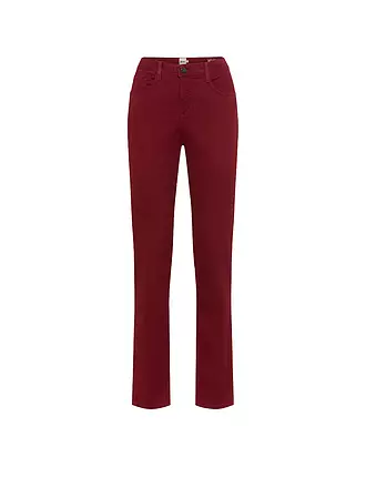 BRAX | Hose MARY | camel