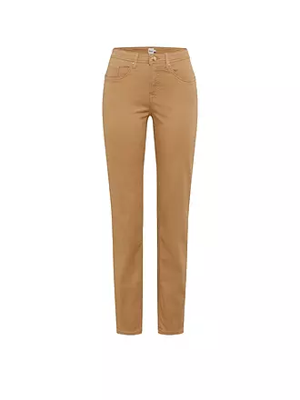BRAX | Hose MARY | camel