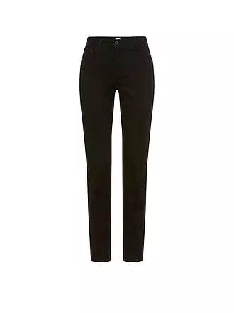 BRAX | Hose MARY | schwarz