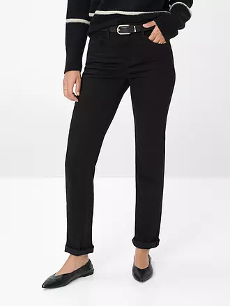 BRAX | Hose MARY | schwarz