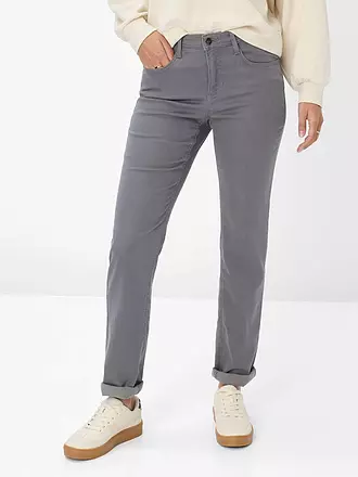 BRAX | Hose MARY | grau