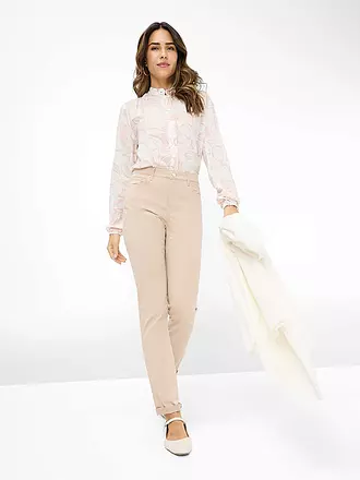 BRAX | Hose MARY | dunkelblau