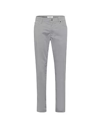 BRAX | Hose Modern Fit CADIZ U | grau