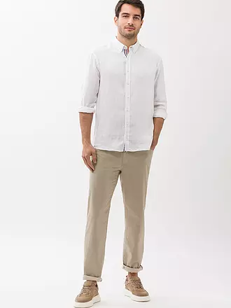 BRAX | Hose Modern Fit CADIZ U | grau