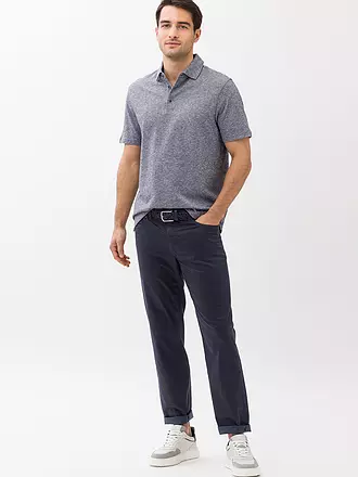 BRAX | Hose Modern Fit CADIZ U | grau