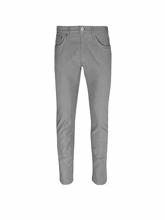 BRAX | Hose Modern Fit CHUCK | grau