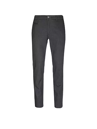 BRAX | Hose Modern Fit FABIO DX | grau