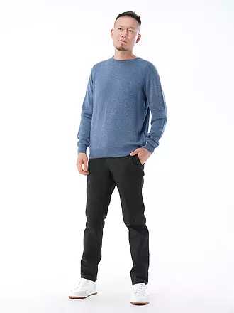 BRAX | Hose Modern Fit FABIO DX | blau